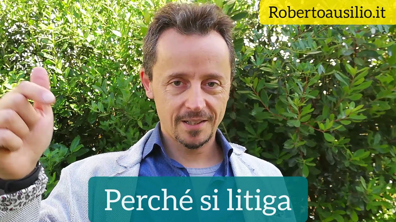 Perché si litiga in coppia? 3 motivi e 3 rimedi