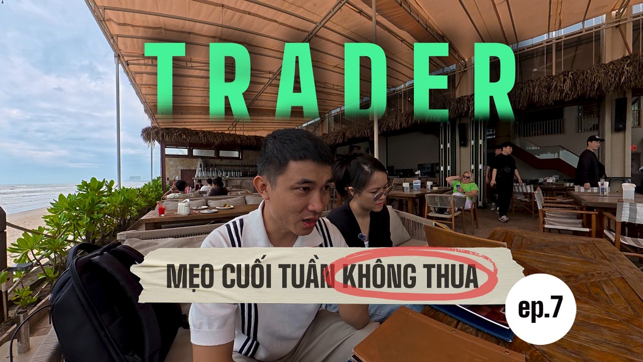 Cách hack trí não trong trading