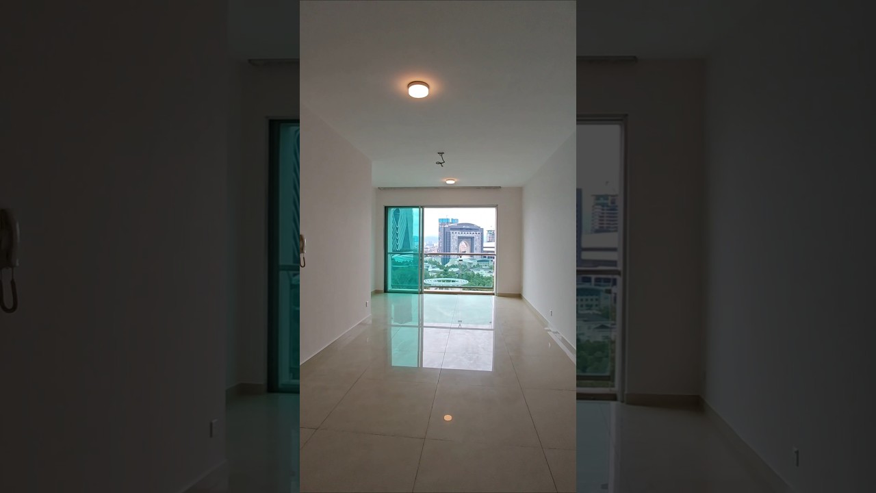 Solaris Dutamas PF 1,238sf
