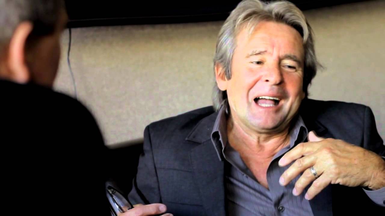 The Monkees, Davy Jones Last San Diego Interview with Kevin Fulton, Blog This & Presido Sentinel