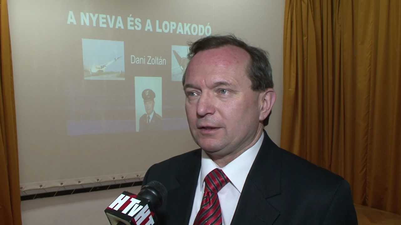 Aki lelőtte a láthatatlant