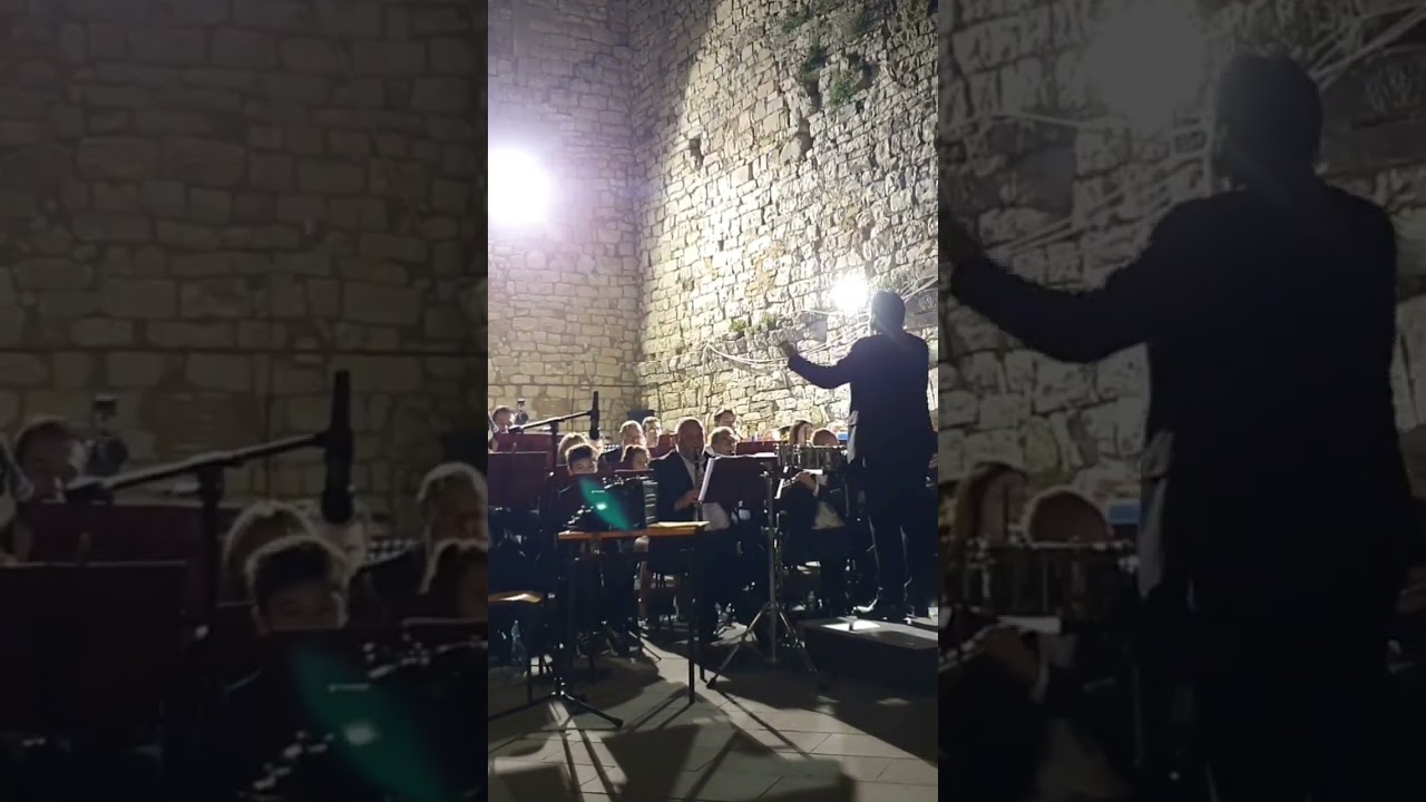 Heal The World - Banda Musicale di Costano - Agello (Pg) 17.06.2023 @stefanozavattoni6401