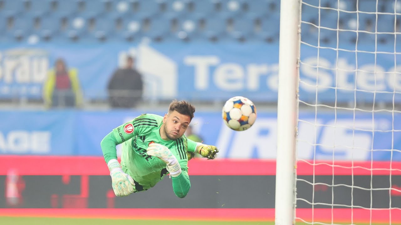 REZUMAT | U Craiova - Oțelul 1-0. Dur-Bozoancă a gafat, oltenii au revenit pe primul loc
