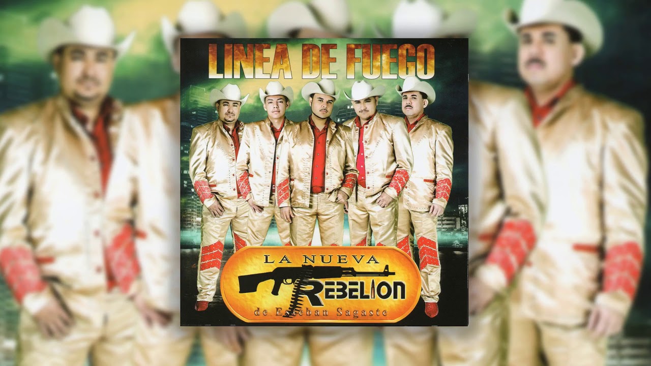 La Nueva Rebelion - 17 Millones