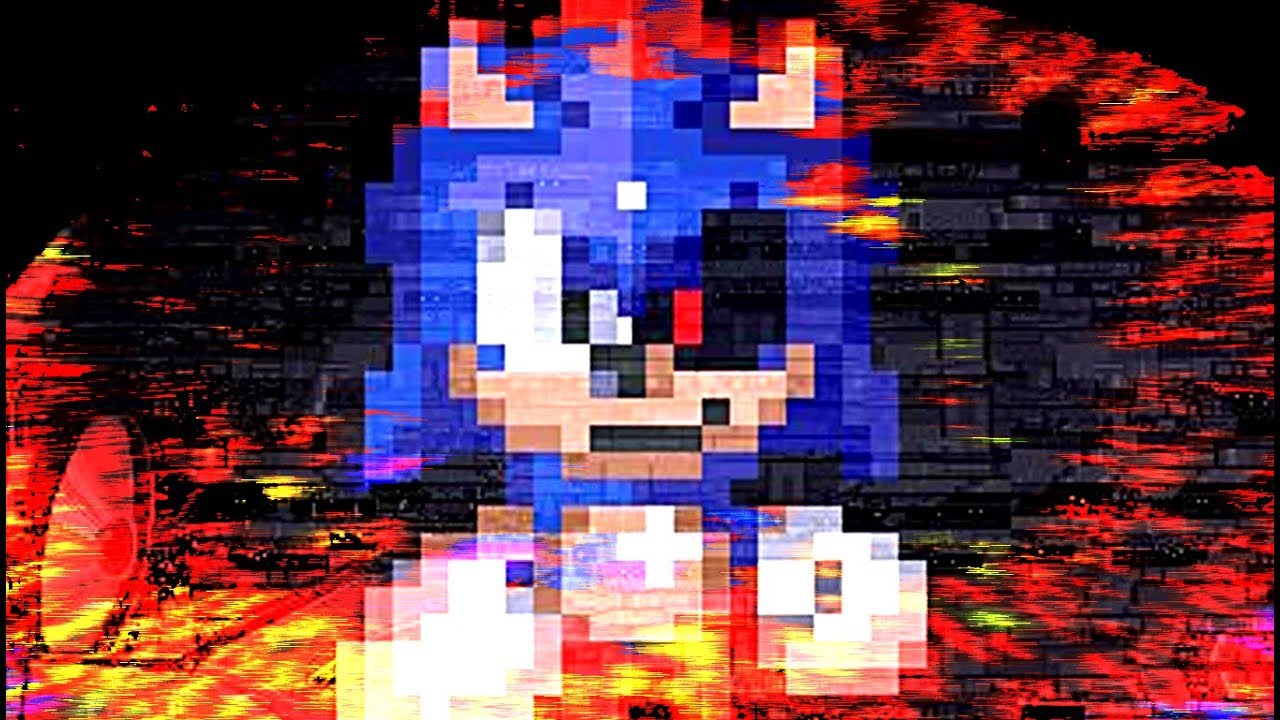 THE CRUELEST SONIC.EXE YET | Sonic.EXE: Ghost In The Dark