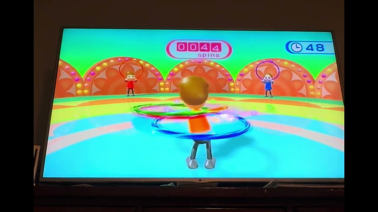 Hula Hoop 