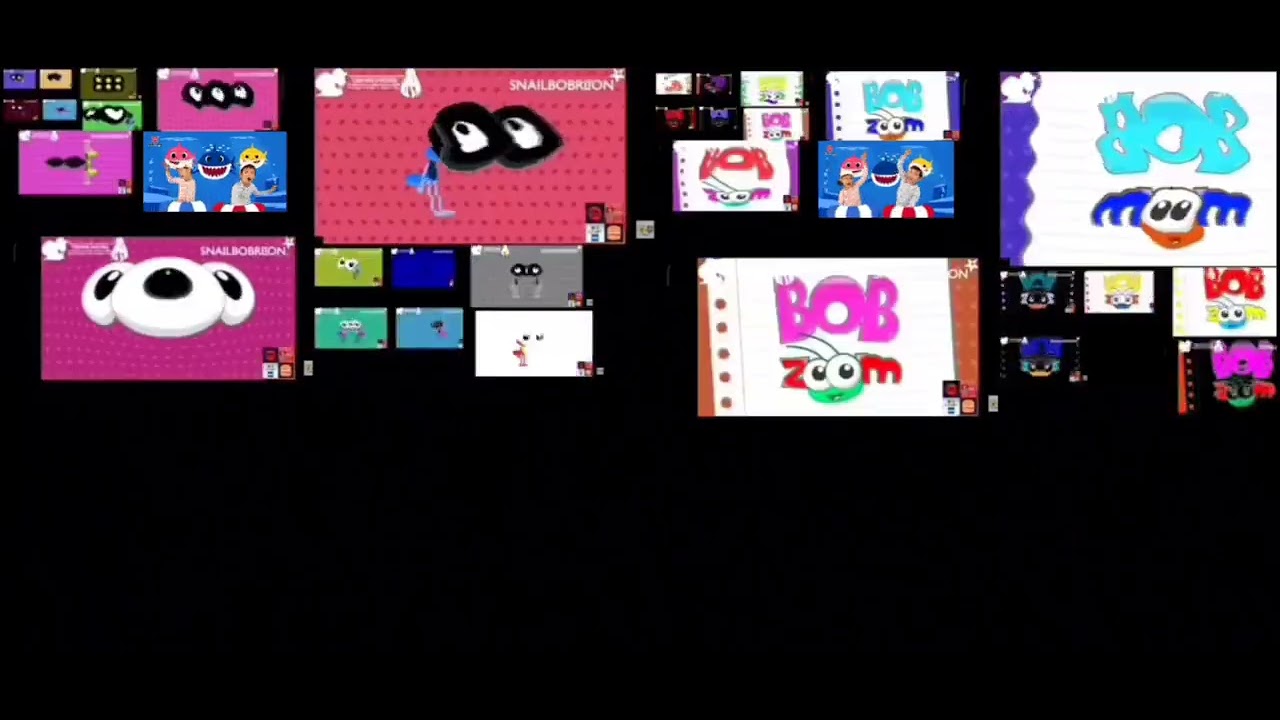 Bobi zoom rápido