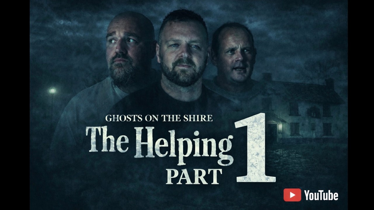 The Helping- A Haunted Pub In Mid Wales