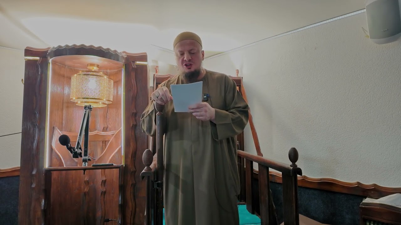 Des jours comptés, une récompense illimitée 1447H 2026H