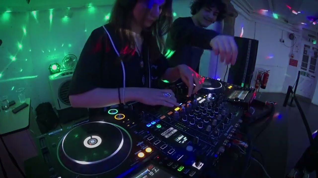 nNastya B2B TMP Opening Set | Green Tea Selecta & Friends
