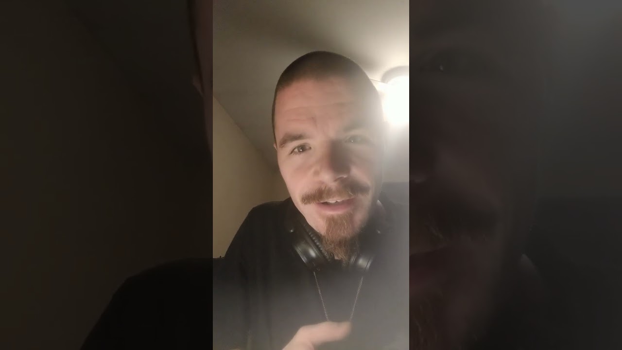 chic fillllll-a girl / Jon update.
