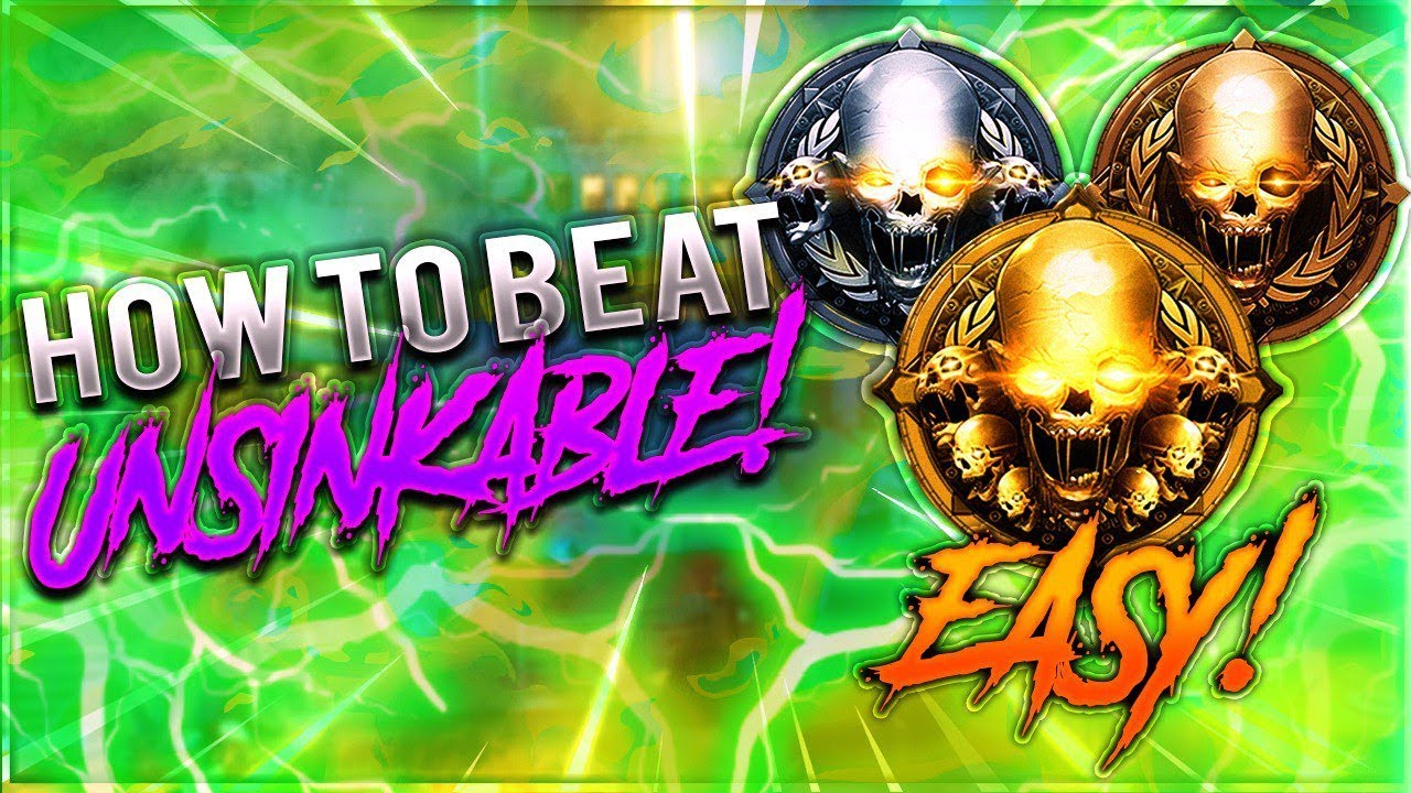 EASY VOYAGE OF DESPAIR GAUNTLET GUIDE WITH NO STRIKES! 