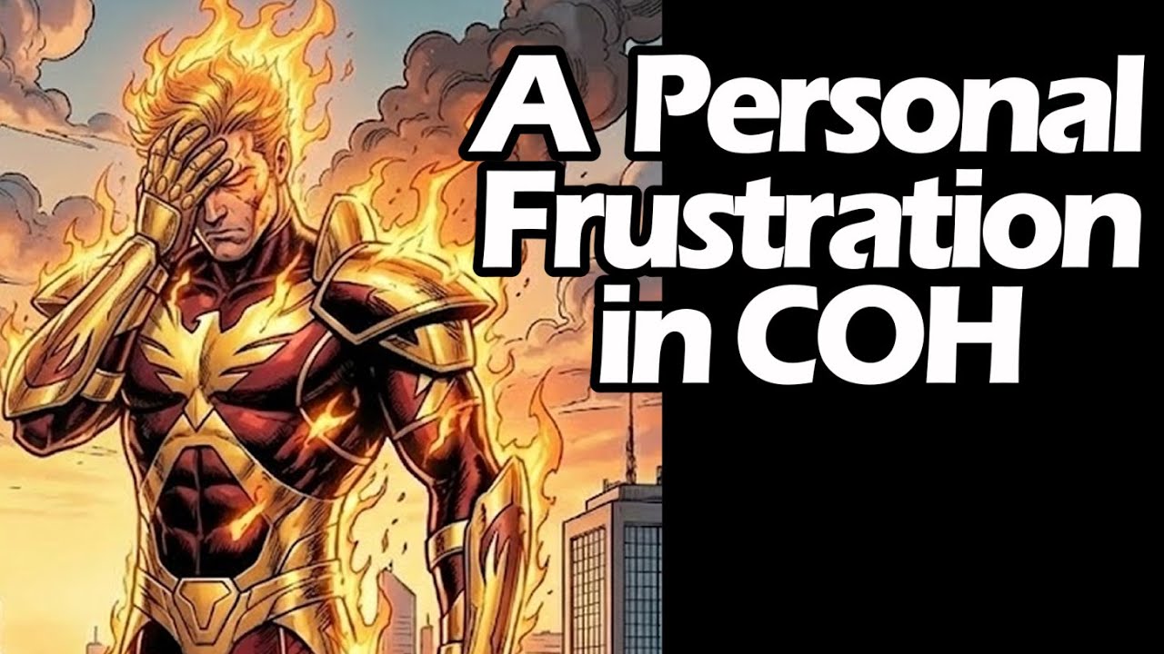 A Personal Frustration (Forced NPC Teams)