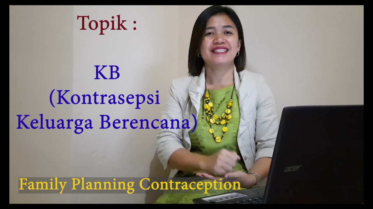 Pembahasan UKOM (Uji Kompetensi) 2020 | Soal Topik KB |Kontrasepsi Keluarga Berencana