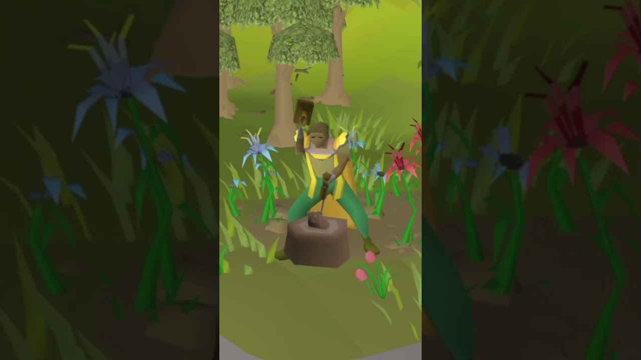 Best Skillcapes in OSRS
