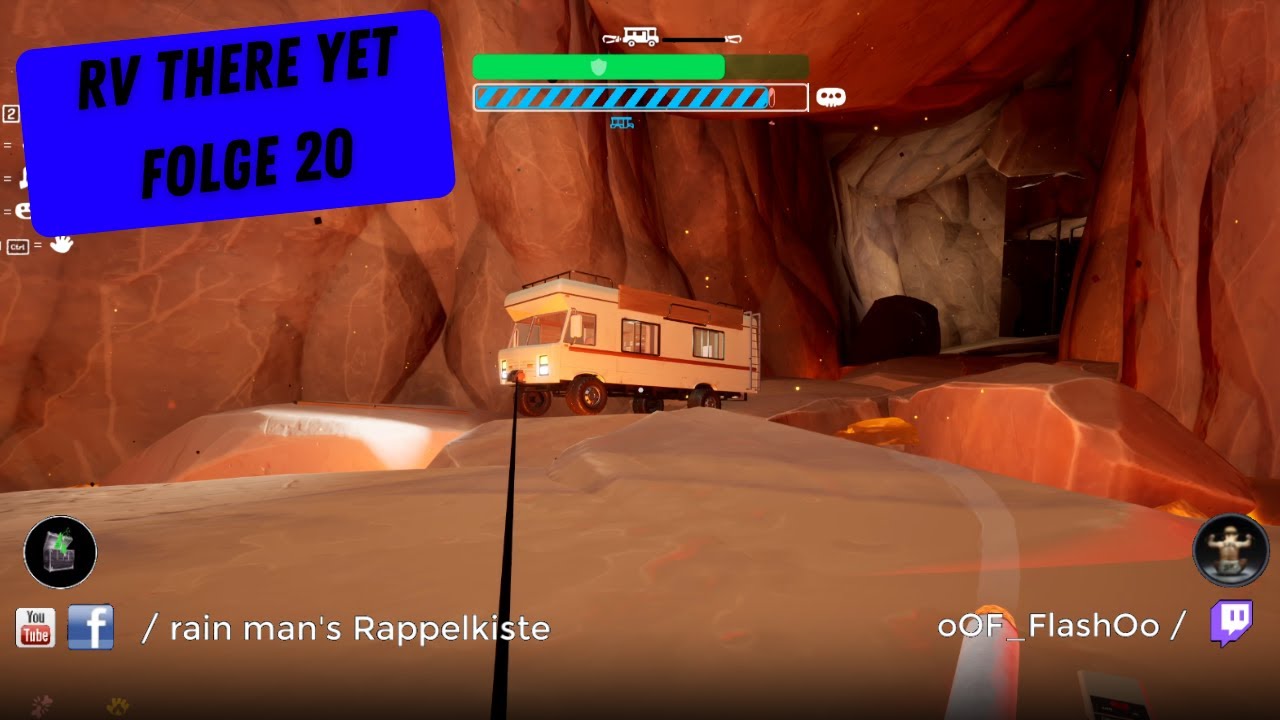 RV there yet Folge 20