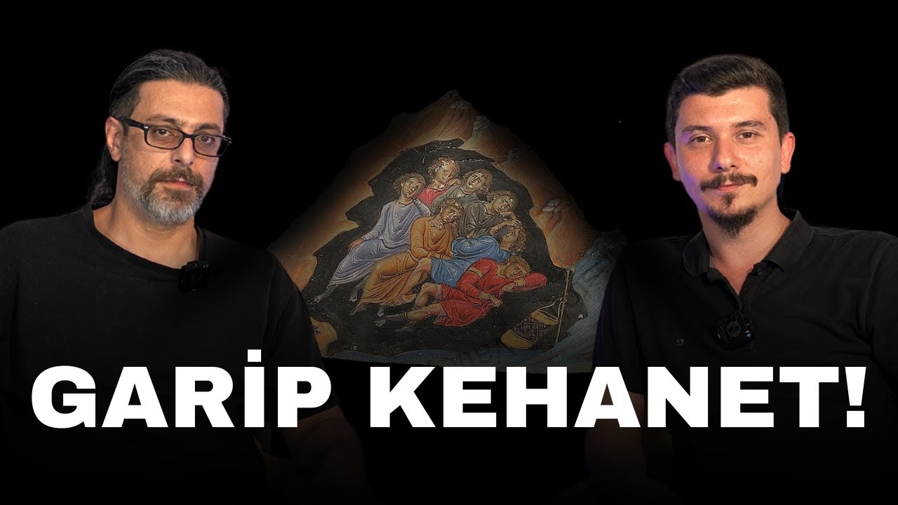 Garip Kehanet | Hamza Yardımcıoğlu
