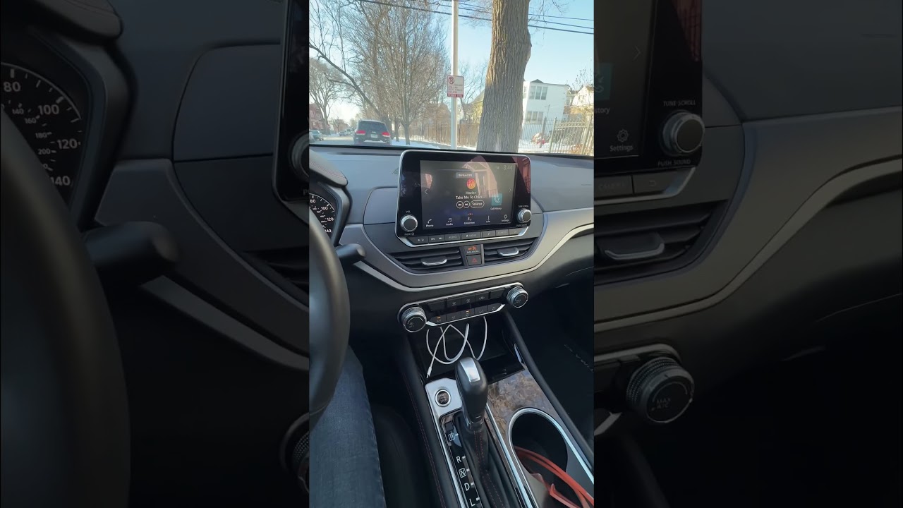 2025 Nissan Altima: things I don&rsquo;t like 👎 ￼