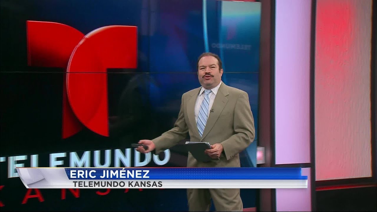 Новости Telemundo Канзаса, среда, 18 марта 2026 г.