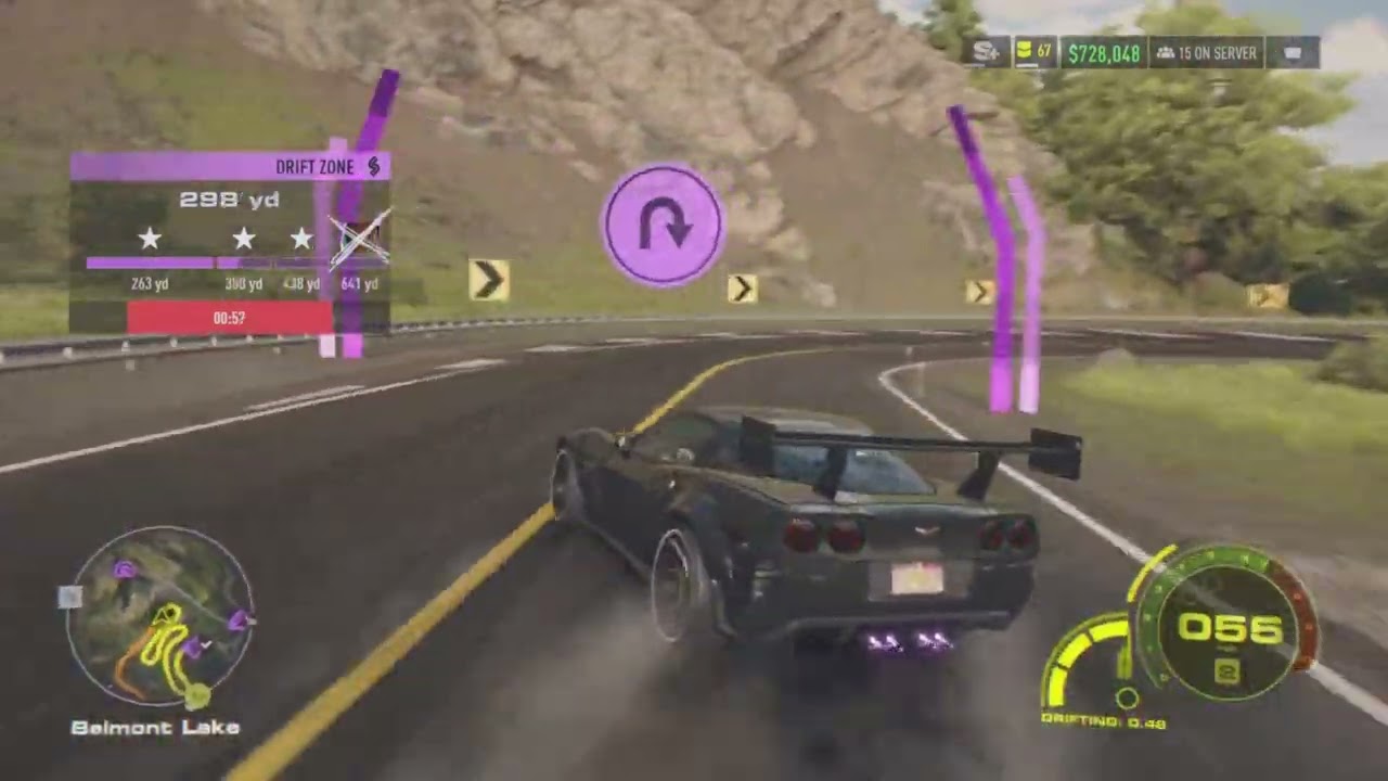 Need For Speed Unbound How to get free Mclaren 600lt
