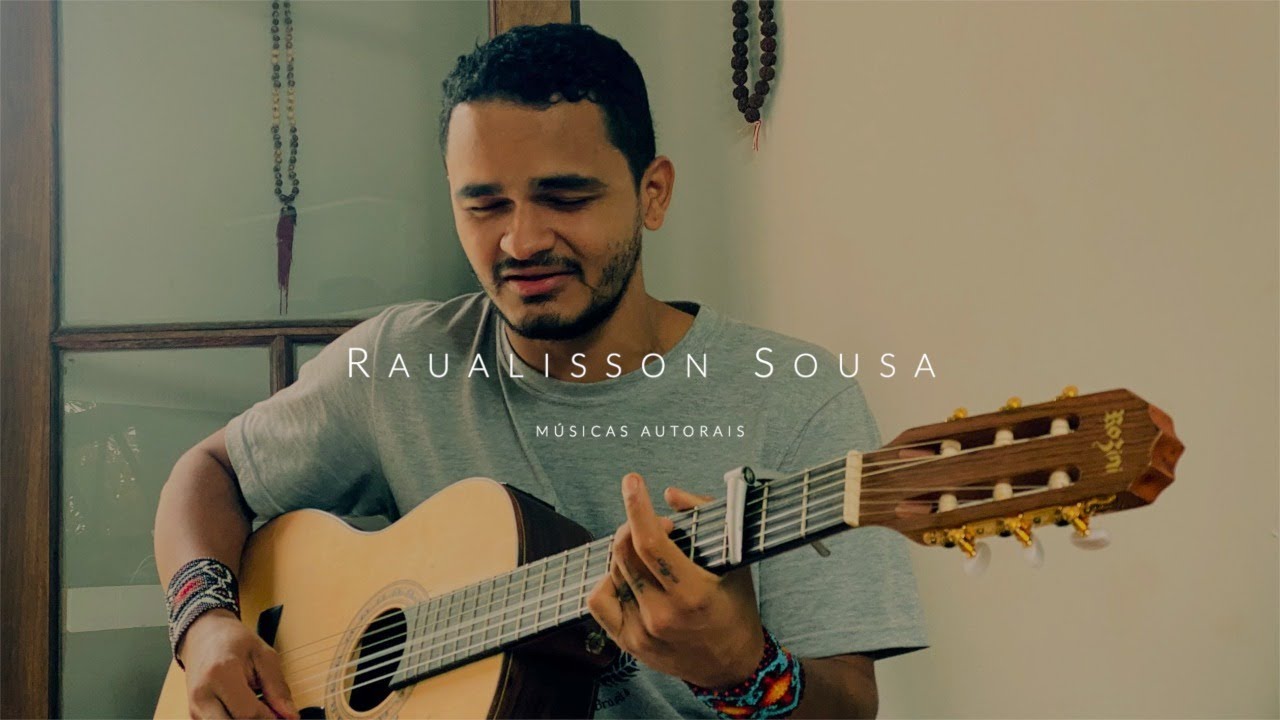 Raualisson Sousa (live)