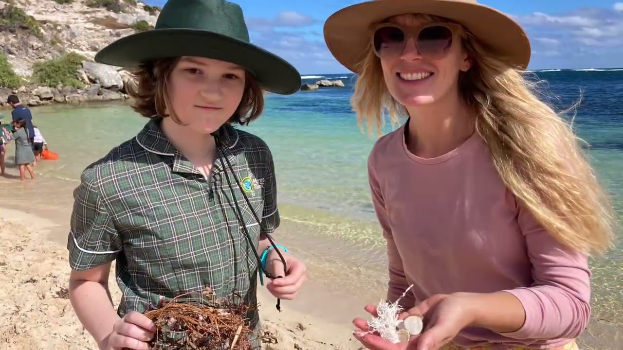 Waatu Kaatijin (Ocean Learning) Program