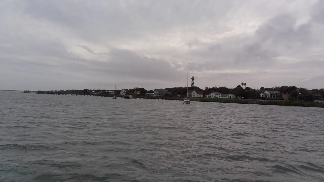 Red Boat Tours