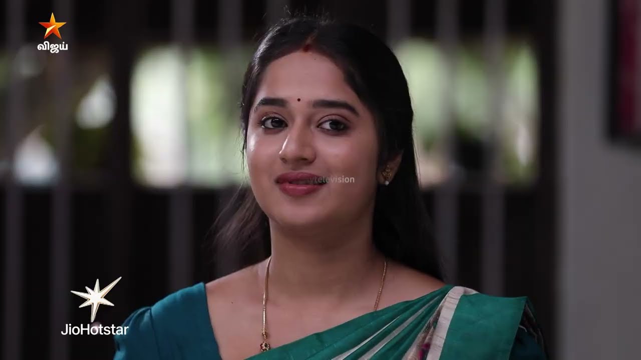 Kanmani Anbudan | Episode Preview | 10th March 2026