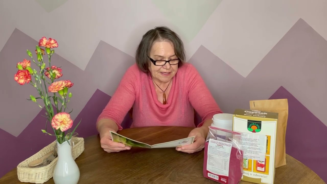 Super Detox! Zacznij od tego a będziesz zdrowy