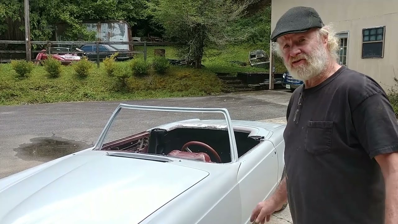 250 SL W113 Pagoda For Sale