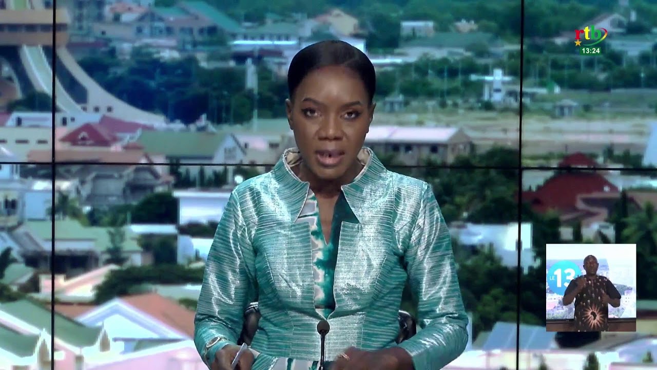 RTB JT de 13h du 31 janvier 2026