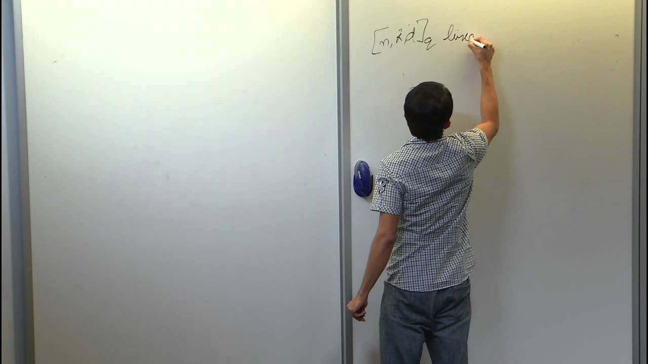 Coding for Modern Distributed Storage Systems I