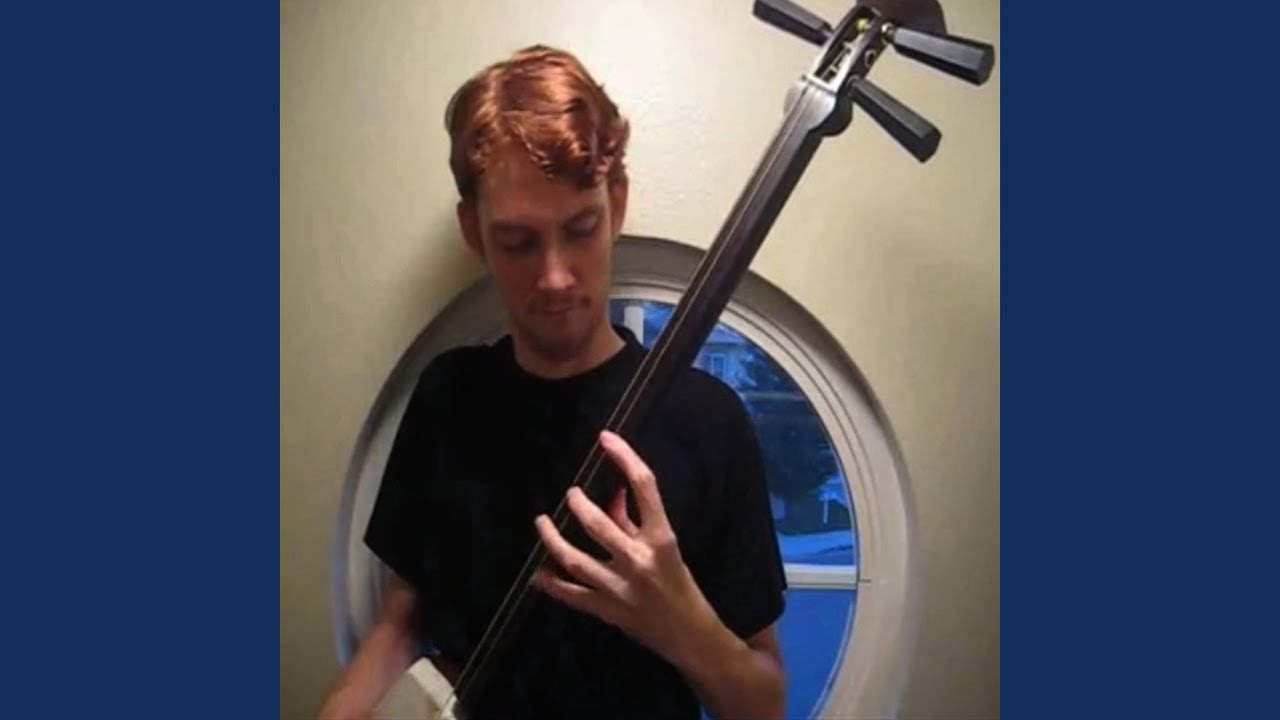 The Bed Intruder Song (Mike Penny Shamisen Version)