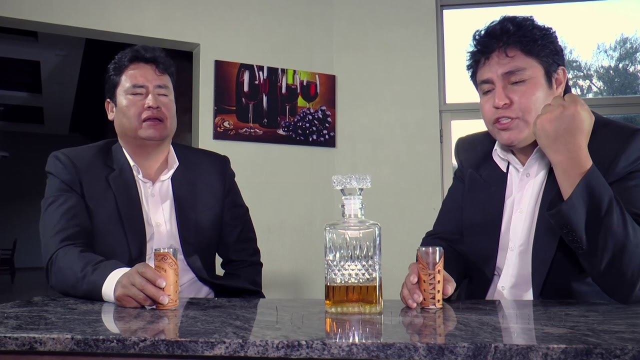 Wen De Beltr&aacute;n  & CHhakas Cari&ntilde;o mio