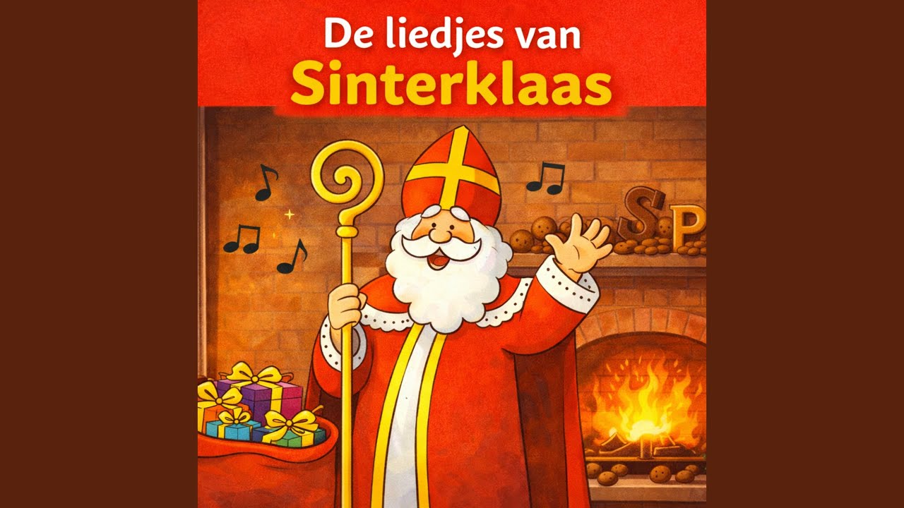 Jongens Heb Je 't Al Vernomen
