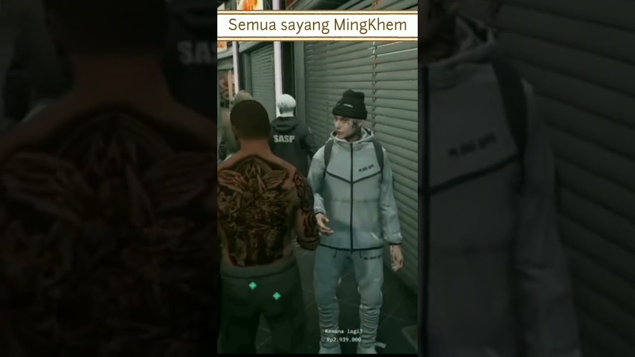 MINGKHEM BAGI&sup2; DUIT KE GOLAN & KENT #executiverp #dsr #roadman