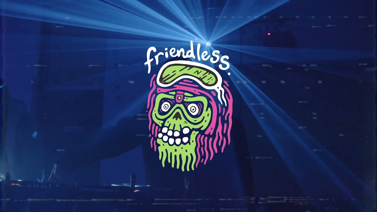 Friendless - Lay Low ft. XIRA (Friendless x Mansus Remix)