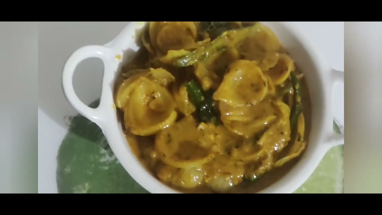 Malai Pyaz  ki Sabji | Instant  Pyaz ki sabji | Onion Recipe