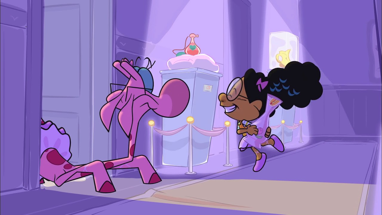 Meu Amigãozão - Espiãs do Bem