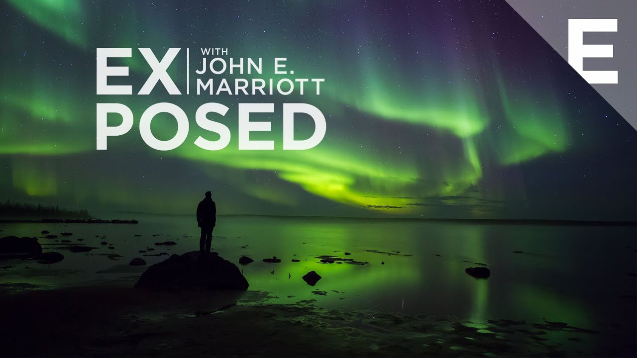 EXPOSED: Extras | Arctic Haven Slideshow