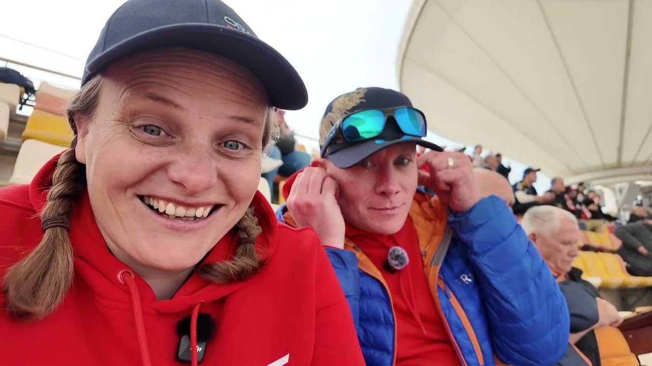 F1 Shanghai China Grand Prix Race Day Sunday 2026 