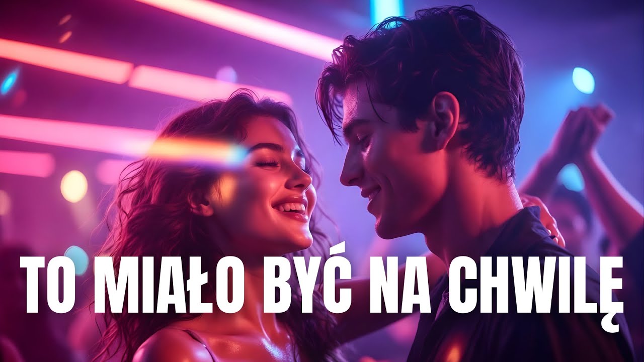 Global Romance - To Miało Być Na Chwilę