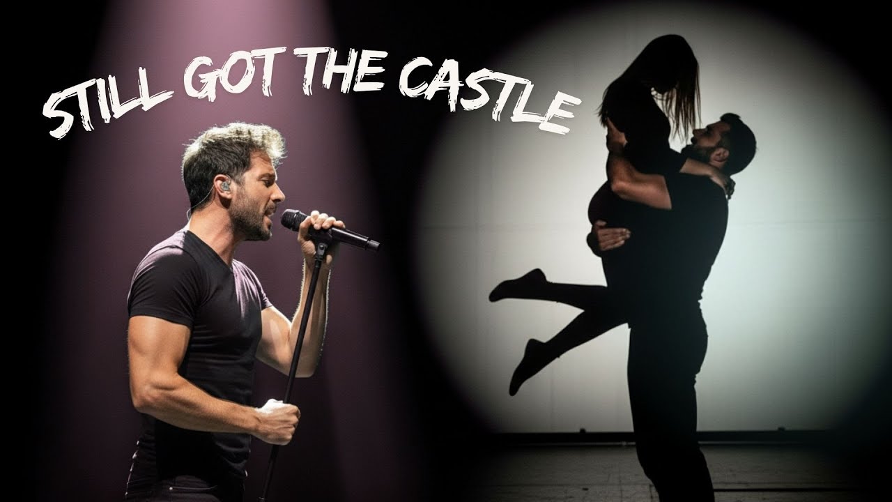STILL GOT THE CASTLE (FOR YOU) ⭐️ Rock ballad about that one love, that never really fades