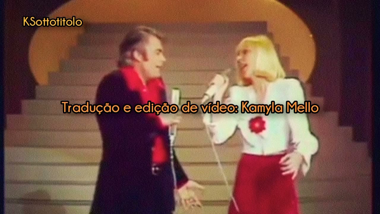Alain Barriere e Noelle Cordier - Tu t'en vas (Tradução)