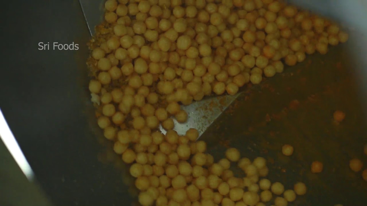 Seasoning & Coating Snack / Seasoning Drum