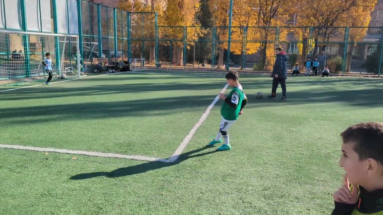 Դավթաշենի առաջնություն պենալներ