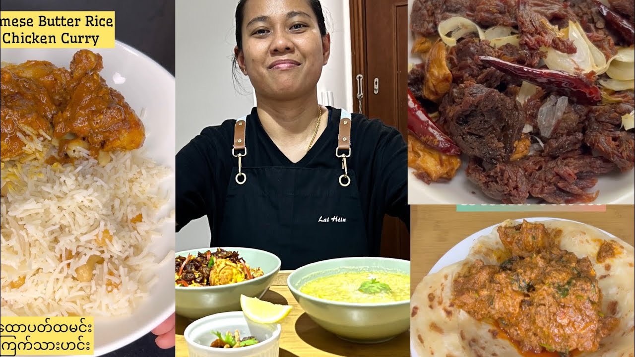 Top 3 Asian Dishes from Chef Diary #recipeoftheday #reels #highlight #foodie #shorts