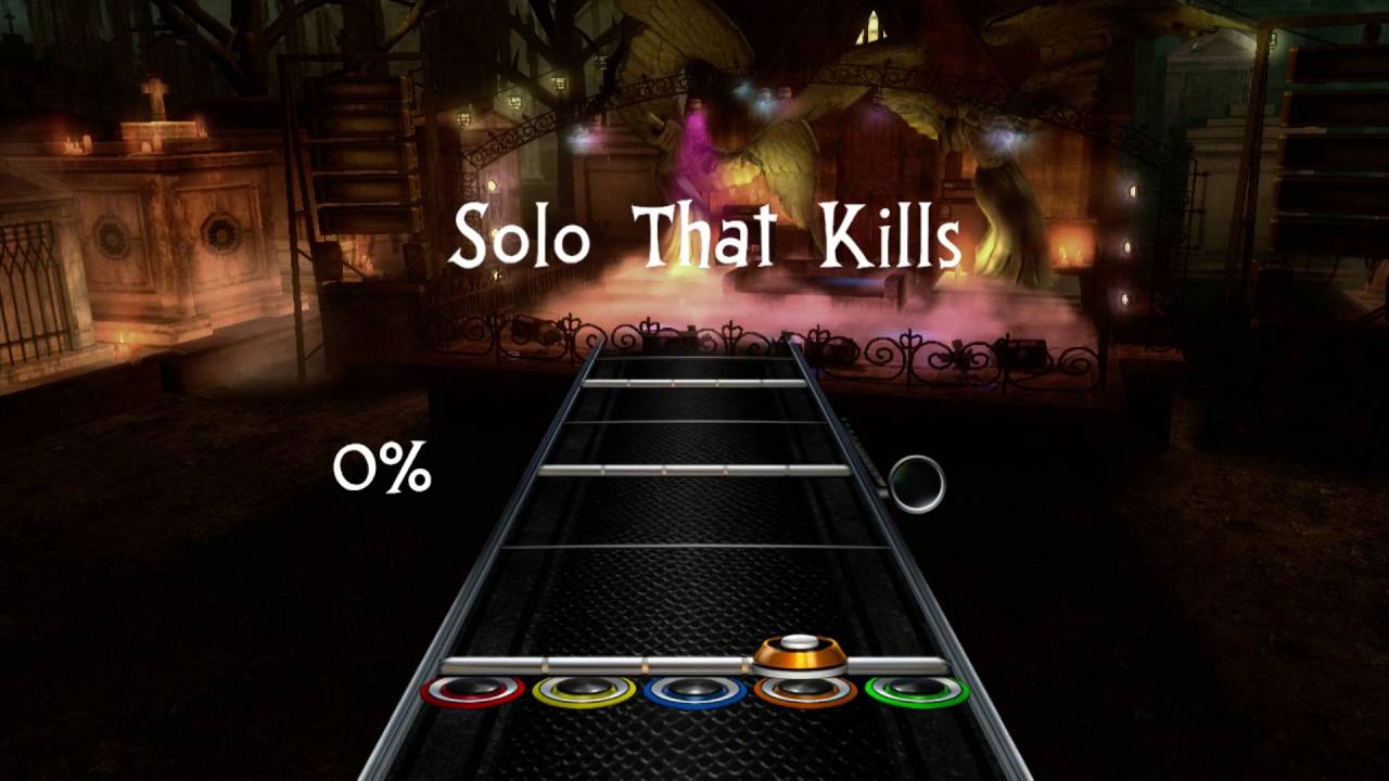 Motley Crue - Looks That Kill - Drumless