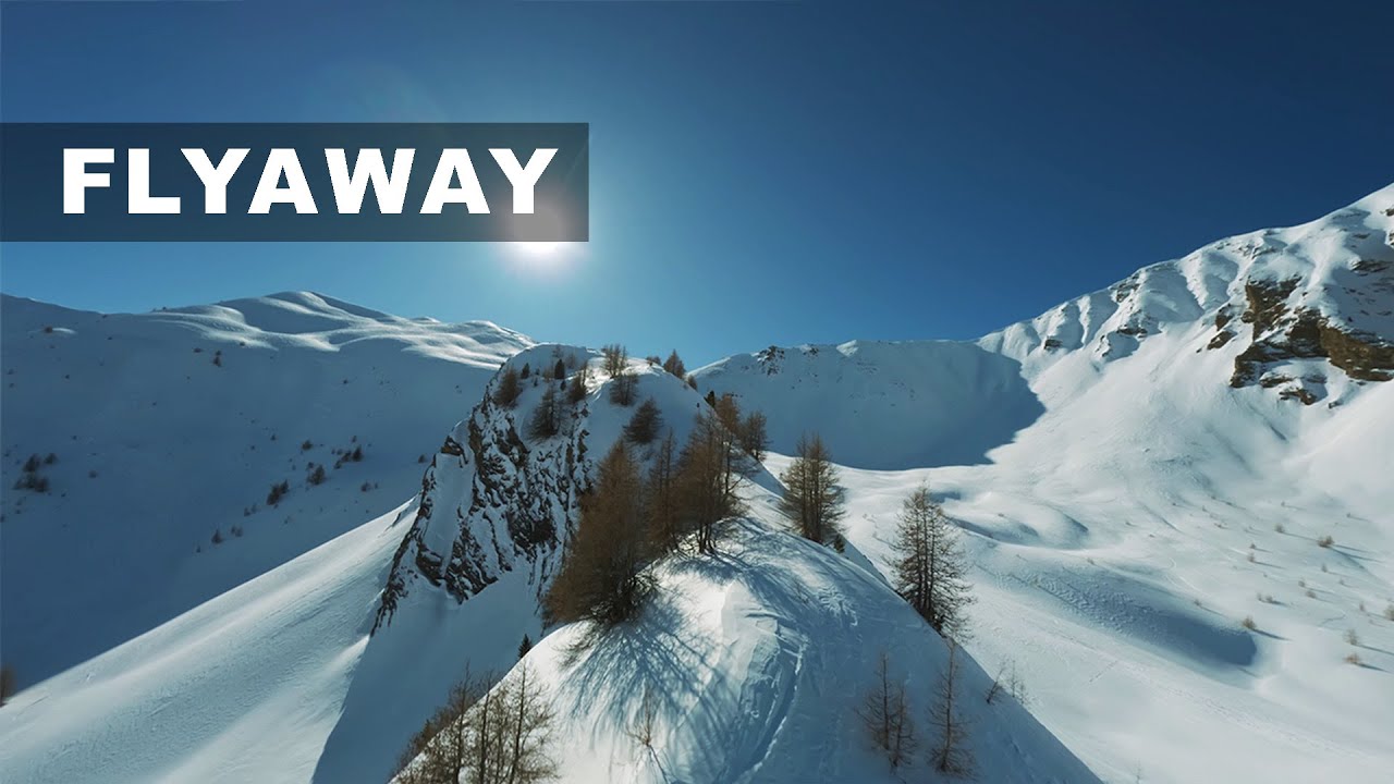 [BOMBA] Flyaway