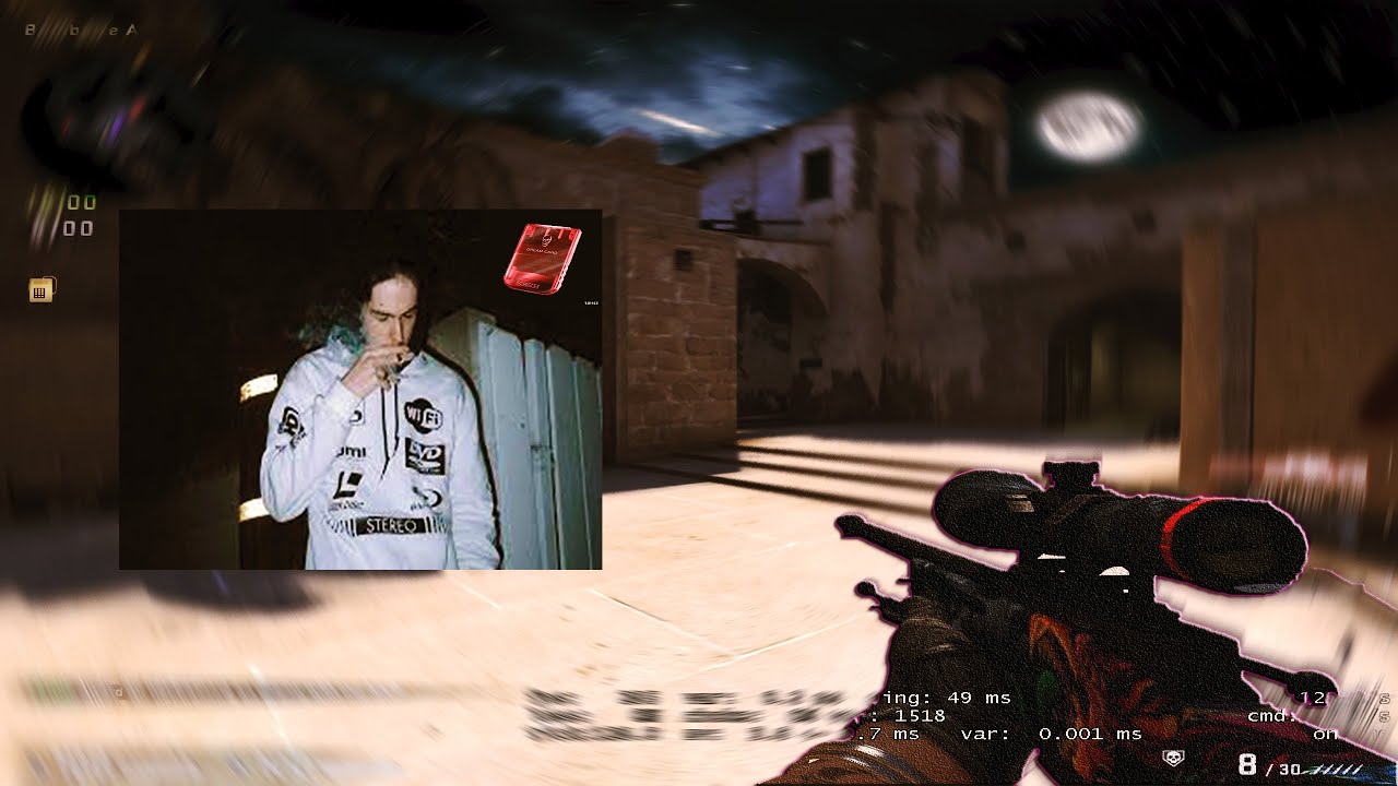 BONES - Timbaland (CS:GO)                                   #csgo#cybersport#game#navi#b1t#s1mple